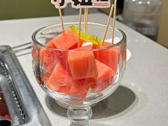 -海底捞火锅(高新万达店)