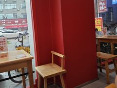 -塔斯汀中国汉堡(嘉禾望岗地铁站店)