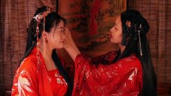 -汉仪华裳汉服馆(打浦桥店)