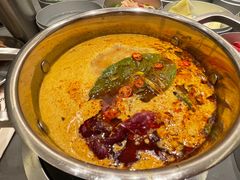 -晓沸牛肉海鲜小火锅(白湖亭万达广场店)