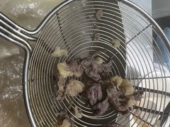 -黑山牛肉汤火锅(花城汇店)