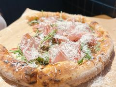 -The Diner X餐厅(青岛万象城店)