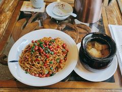 -西江美食舫·江西菜(健德桥店)