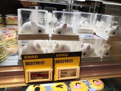 -盒马鲜生(双清路店)