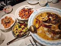 -花椒俏川菜小馆(南海万达店)