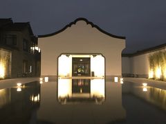 -禾悦庄餐厅