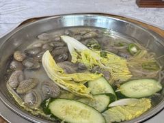 -丰尔粥食·粥底火锅·桑拿鸡(大良总店)