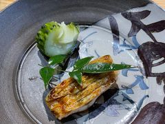 -然寿司(郎园vintage店)