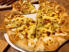 -必胜客(大悦城店)