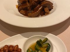 -丽思卡尔顿酒店-天泰轩中餐厅(大沽北路店)