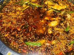 招牌麻辣鱼-胖子鱼·天水麻辣鱼火锅(秦州407店)