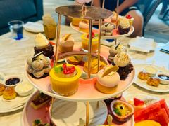 -粤海喜来登酒店·&More聚驿(天河城店)