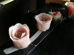 竹轮卷-湊湊火锅·茶憩(新中关购物中心店)