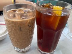 -东鑫记港式茶餐厅(南京东路店)