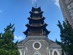 -贵阳北天主教堂