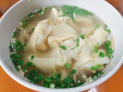 -绿杨馄饨店(上塘街店)