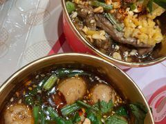 -盛香亭热卤(万象城店)