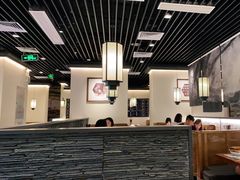 大堂-大榕树下顺德菜(融创茂店)