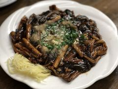 响油鳝糊-协和菜馆(凤凰街店)