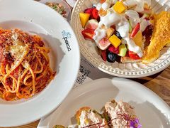 -Pekaa啤咖食肆Coffee&Bistro