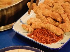 -马路边边串串香(双井直营店)