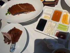 -四季民福烤鸭店(前门大栅栏店)