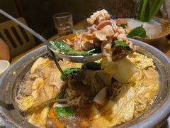-割烹旭日本料理(龙湖狮山天街店)