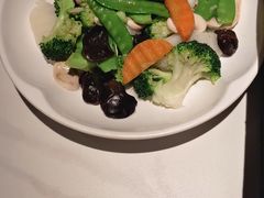 -外婆家(西红门荟聚购物中心店)