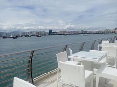 -凤凰岛度假酒店-海鲜自助餐厅