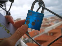 -圣胡斯塔升降机