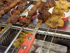 -古彭7只羊·招牌白串·碳锅羊肉旗舰店