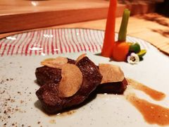 香煎牛肉-旨味Umami_融合料理(万博汇店)