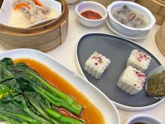 -御和宴·精品粤菜(天润御海湾店)