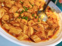 -荷塘秋月·本帮江浙菜(国权路店)