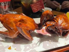 -大鸽饭(北京路店)