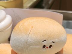 -fufuland·生乳舒芙蕾(北京·合生汇店)