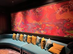 -上海滩餐厅(BFC外滩金融中心店)