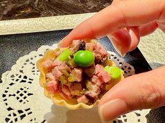 -Ginza Onodera铁板烧(外滩十八号店)