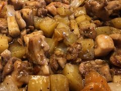 -一米鸡肉创意韩餐(五山店)
