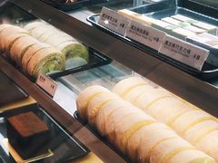 -樱花糕坊(凯德广场店)