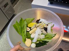 -张川人•甘肃天水麻辣烫(北医三院店)