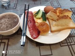 -古南都大桥饭店(阅江楼风景区店)