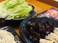 -呷哺呷哺(万达新世界店)