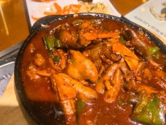-海兰江石锅饭(水上店)