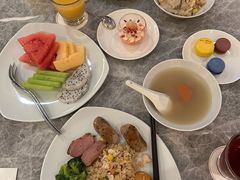 -澳门十六浦索菲特大酒店