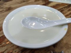 沙湾姜埋奶-沙湾姜埋奶(兴新包店)