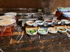 -合肥富力威斯汀酒店·知味餐厅