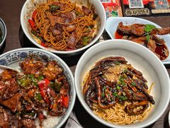 -王繁星面馆(西安熙地港店)