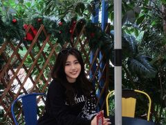 -咖法森林·咖啡  酒吧(天河店)