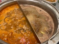 -一绪に寿喜烧(虹悦城店)